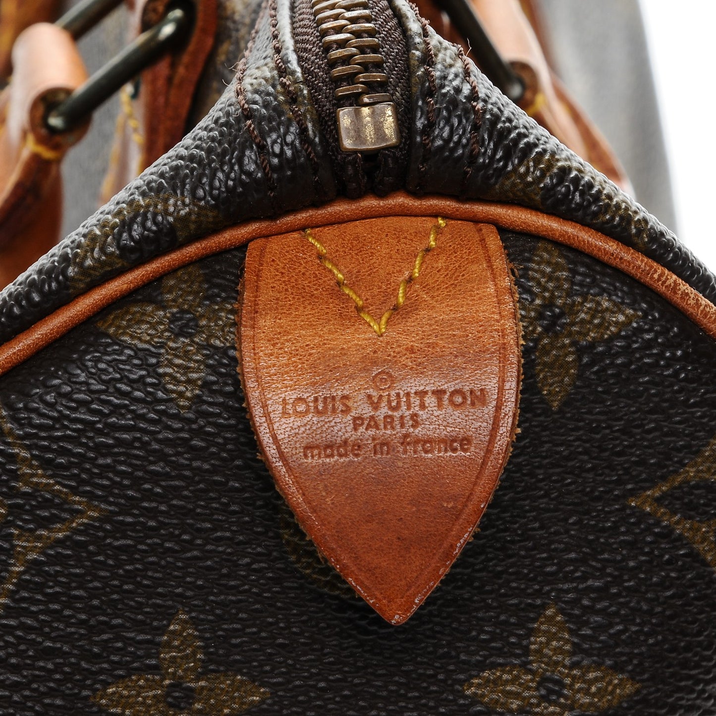Monogram Speedy 30