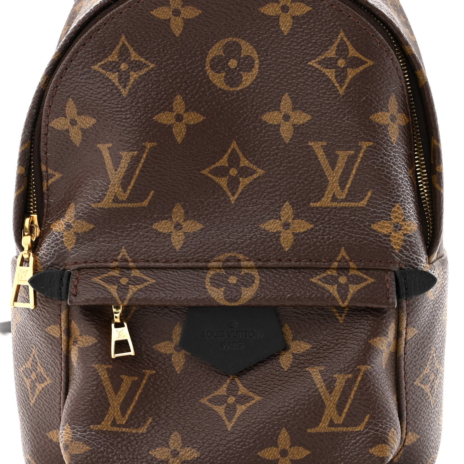 Louis Vuitton Monogram Palm Springs Backpack Mini 7 of 9