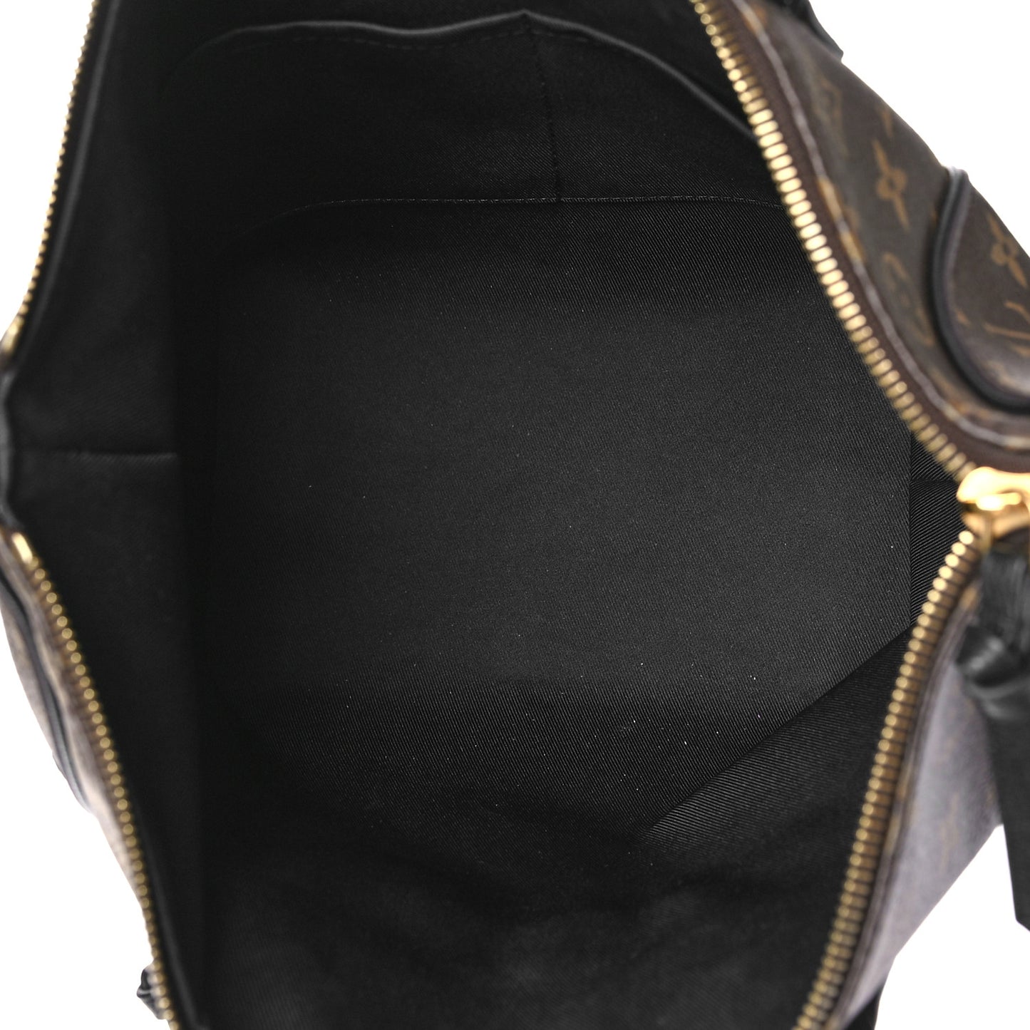 Monogram Tournelle PM Black