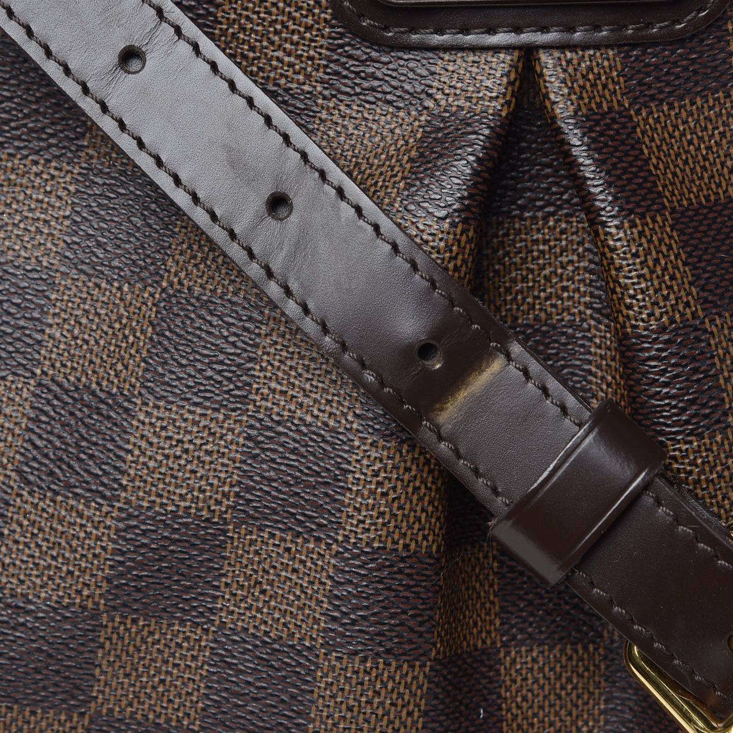 Damier Ebene Bloomsbury GM