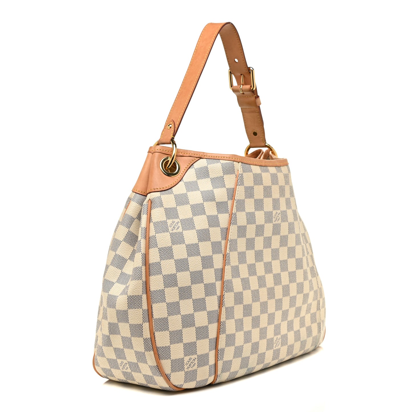 Damier Azur Galliera PM