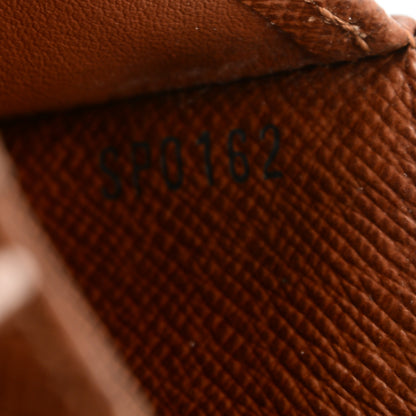 Louis Vuitton Monogram Florin Wallet 7 of 7