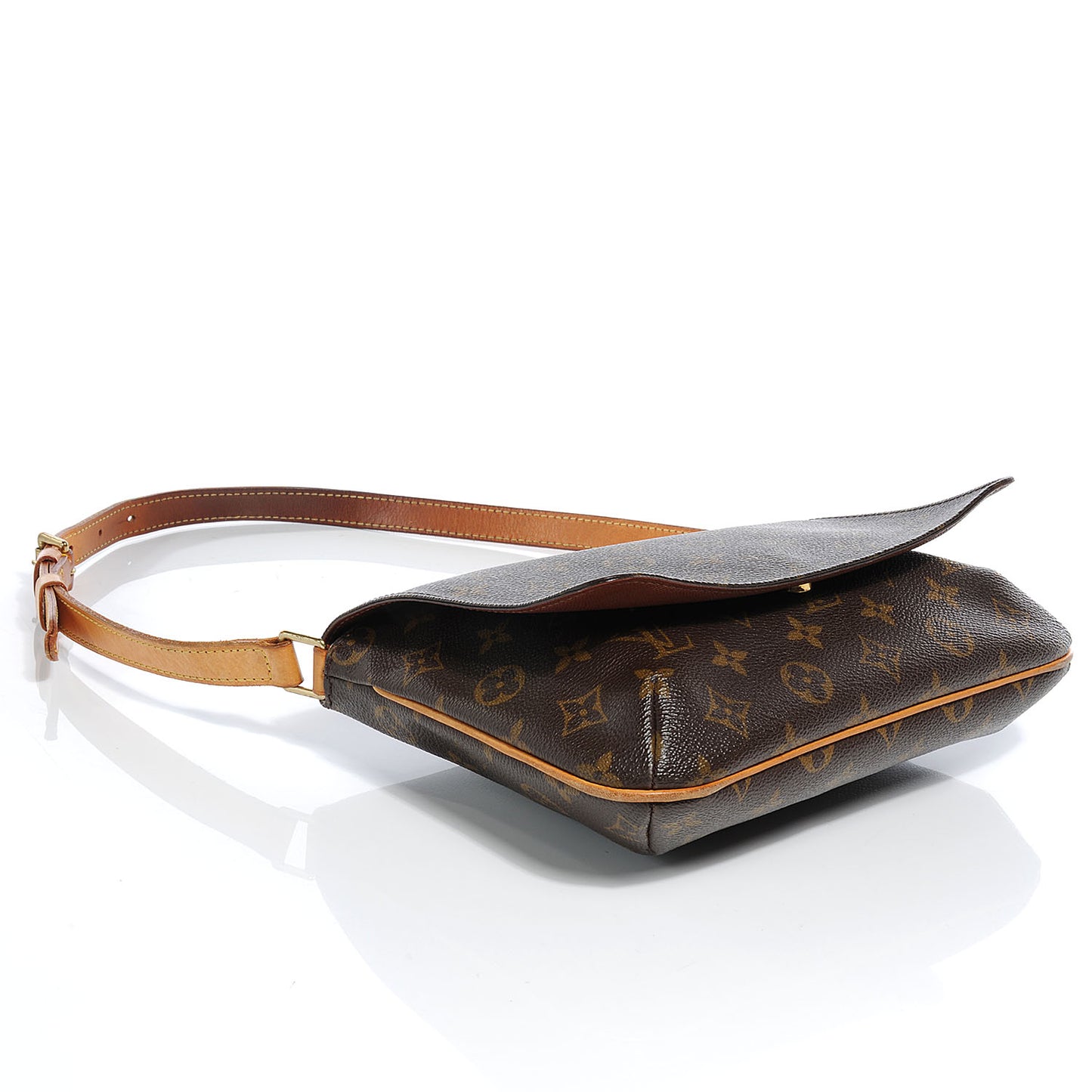 Monogram Musette Tango