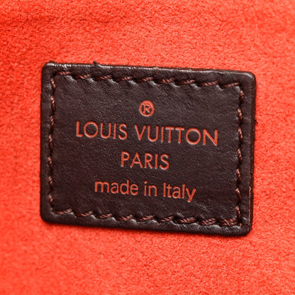 Louis Vuitton Damier Calf Hair Sauvage Lionne 6 of 11