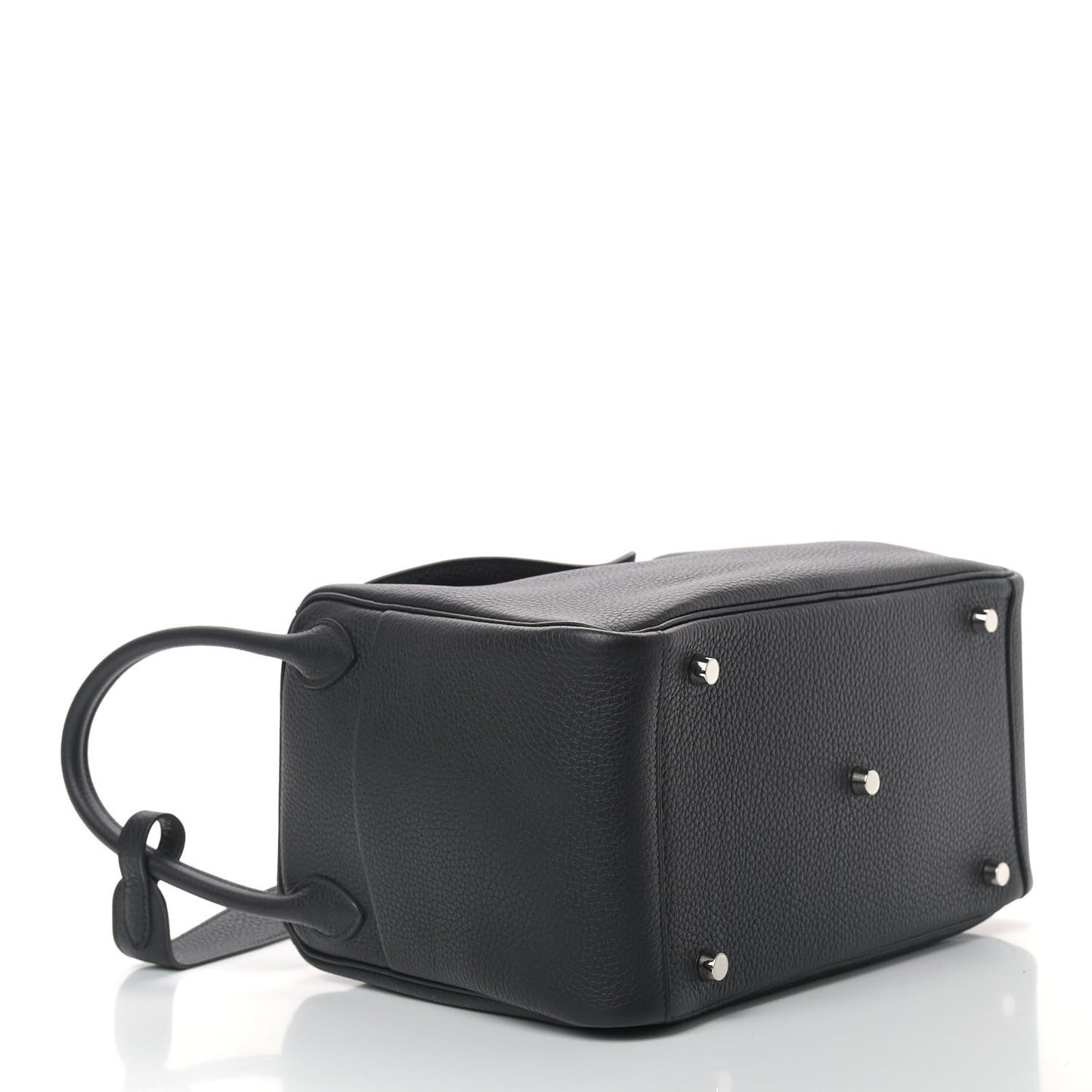 Taurillon Clemence Lindy 30 Black