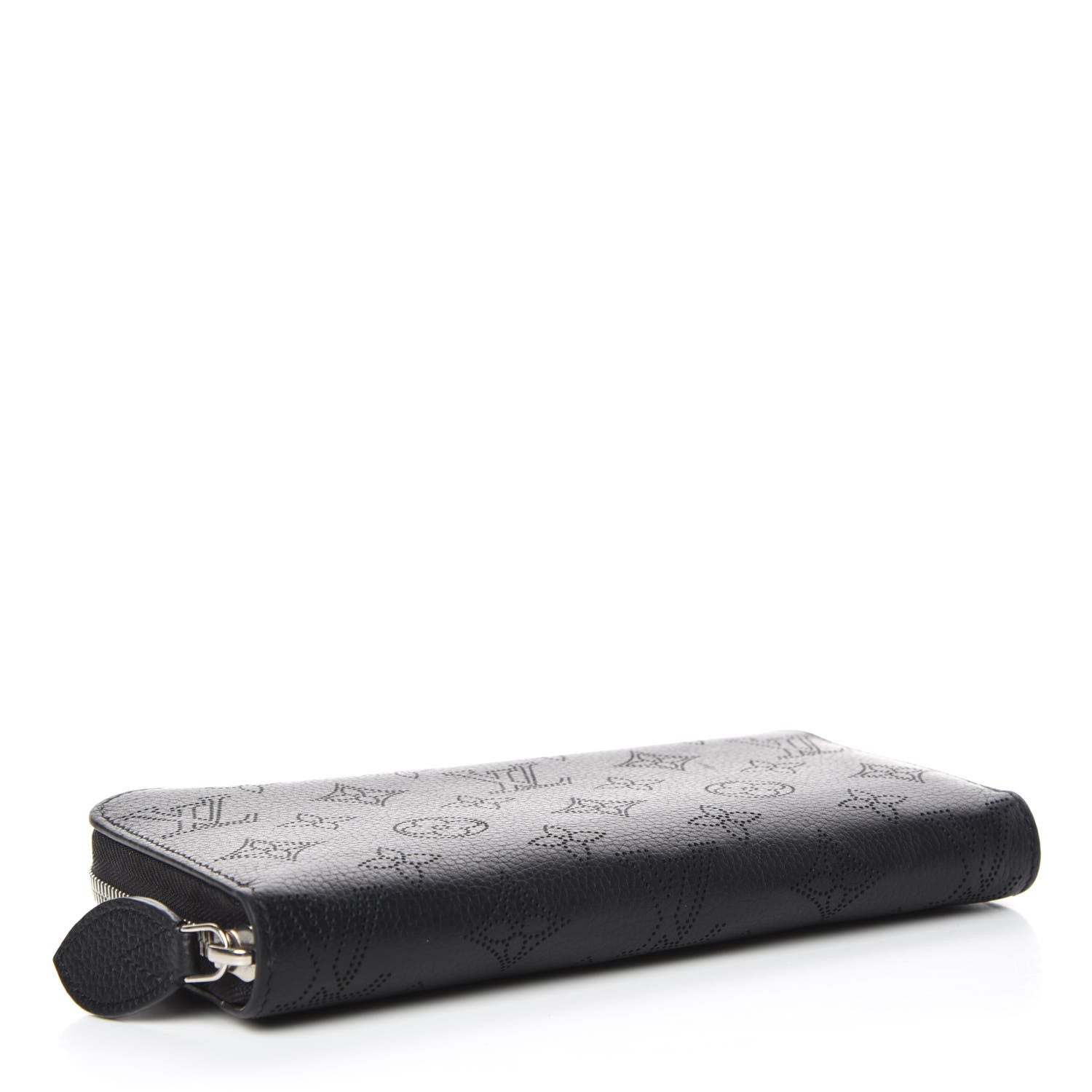 Louis Vuitton Mahina Zippy Wallet NM Black 4 of 8