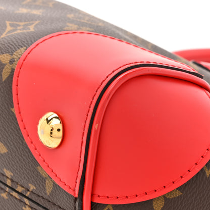 Louis Vuitton Monogram Phenix PM Coquelicot 11 of 14