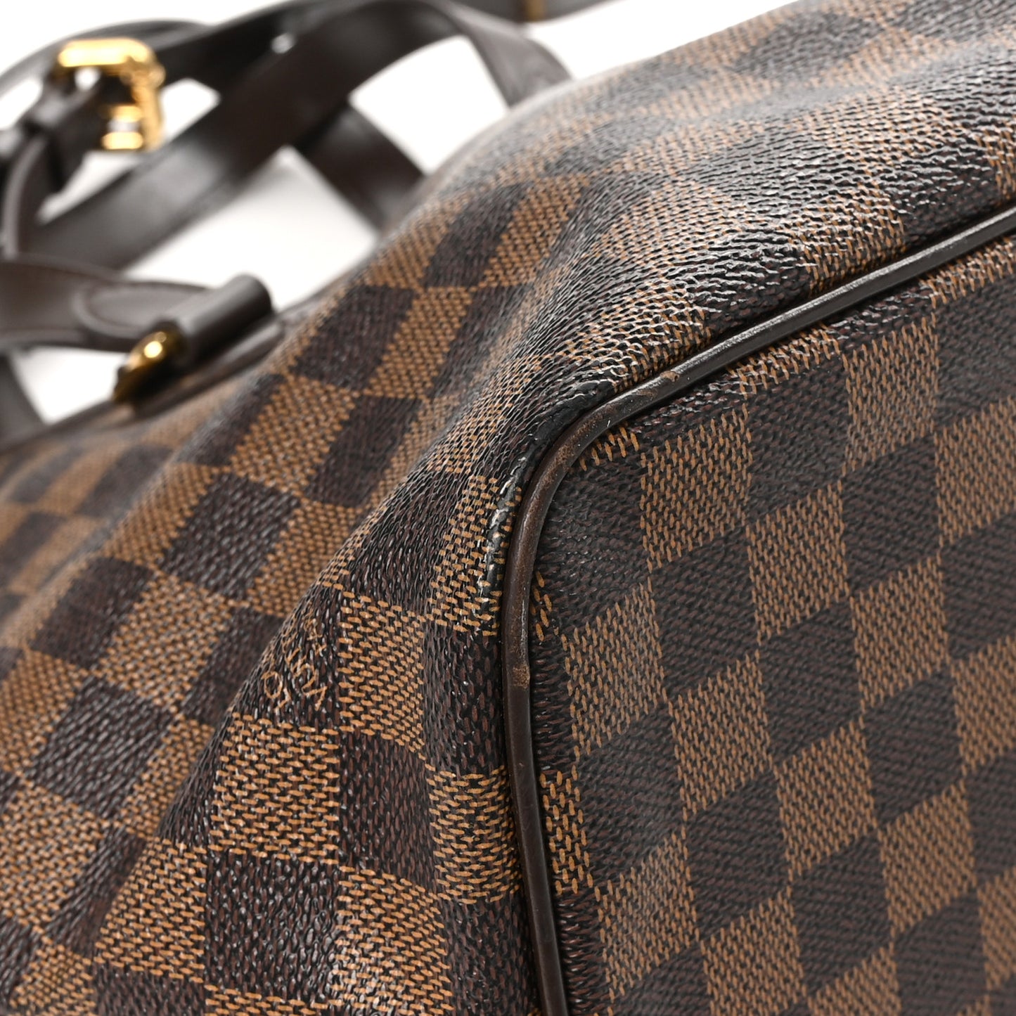 Damier Ebene Palermo PM