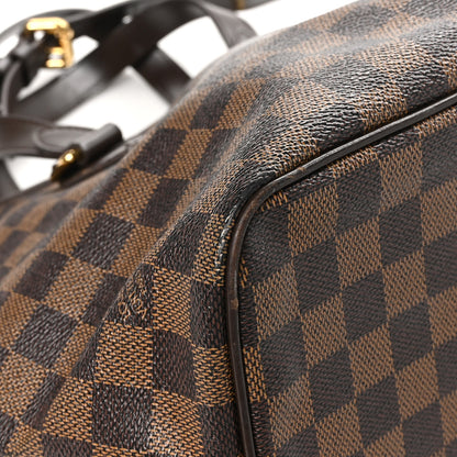 Louis Vuitton Damier Ebene Palermo PM 11 of 13