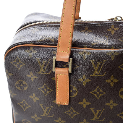 Louis Vuitton Monogram Cite GM 16 of 21