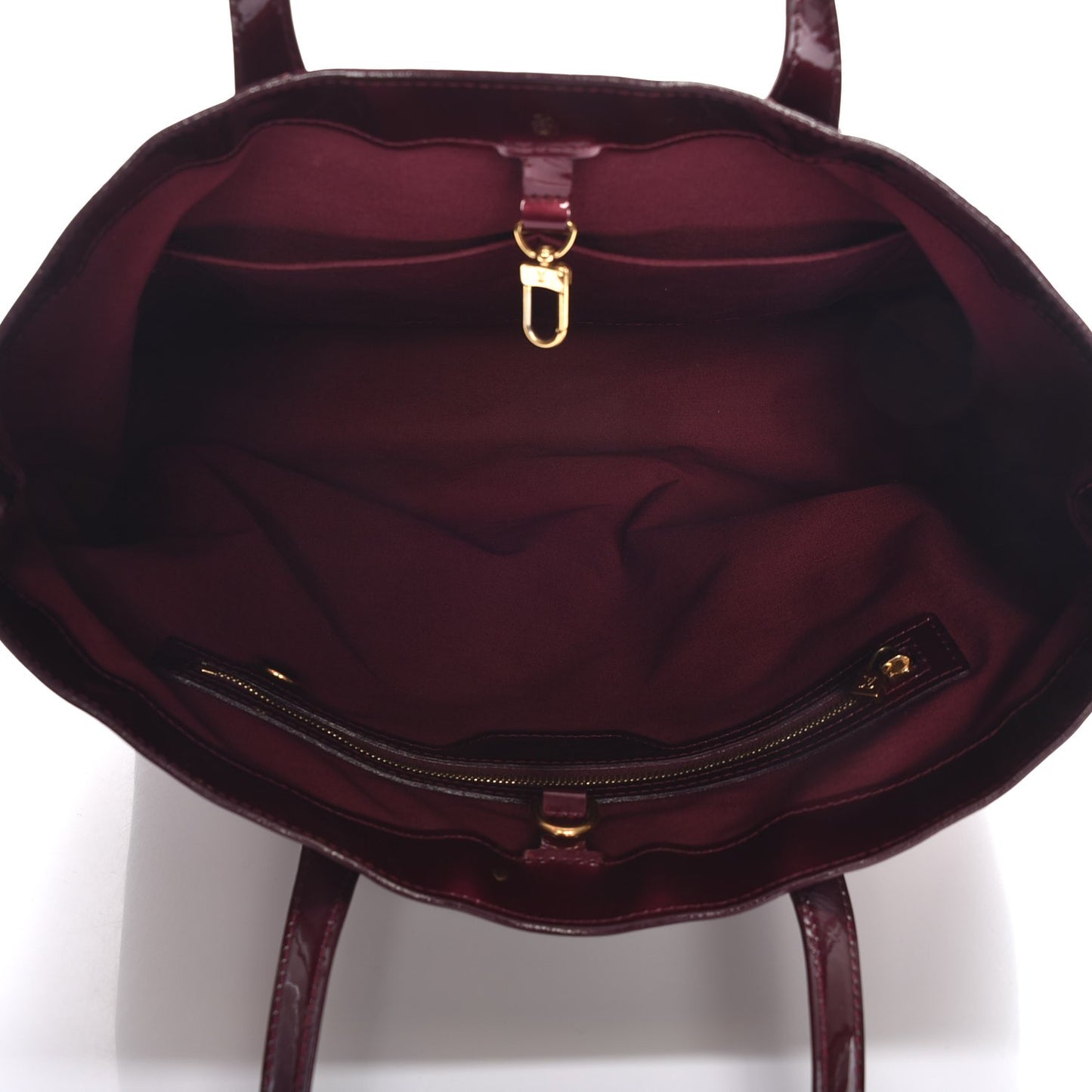 Vernis Wilshire MM Rouge Fauviste