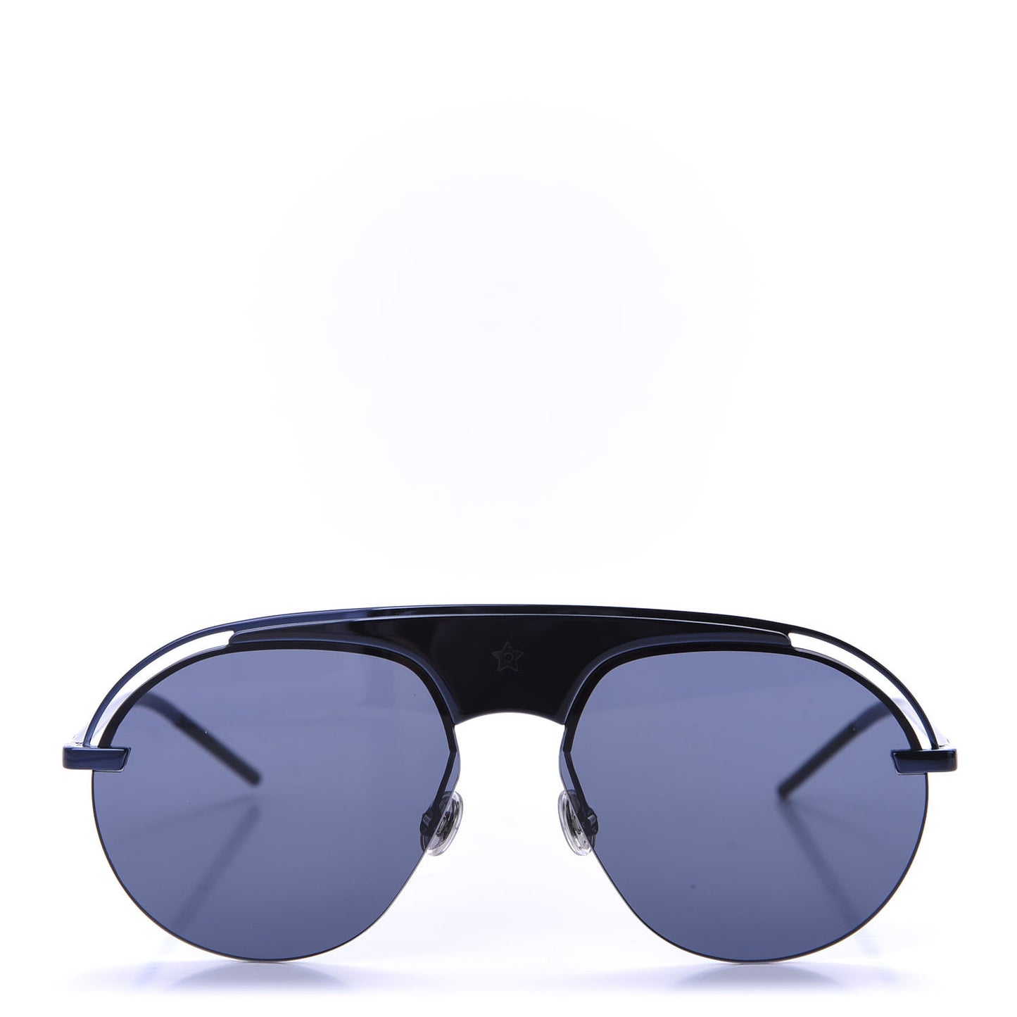 Dio(r)evolution 2 Sunglasses Blue