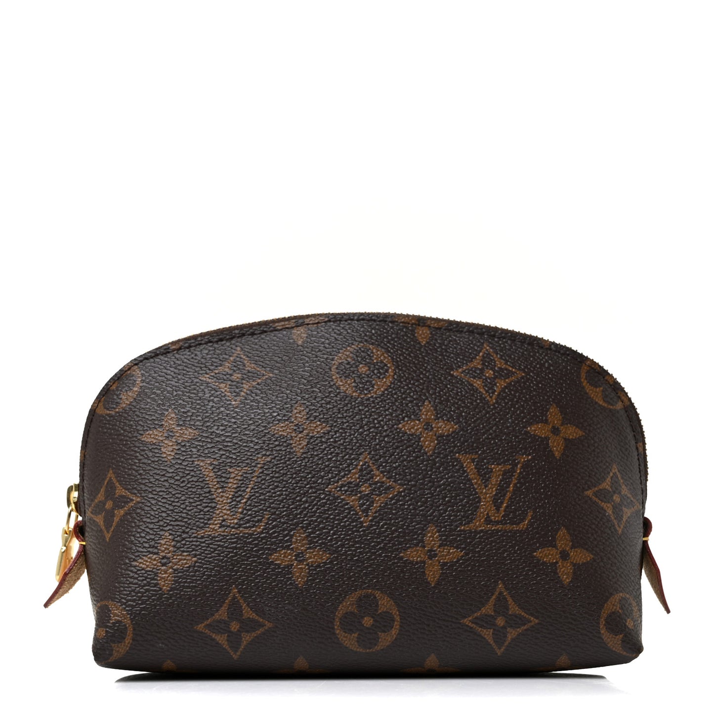 Monogram Cosmetic Pouch