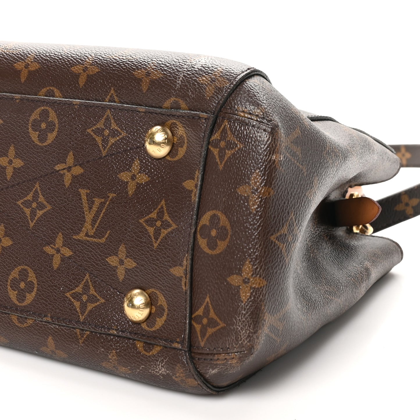 Monogram Montaigne MM