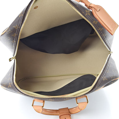 Louis Vuitton Monogram Evasion Sports Bag 5 of 19