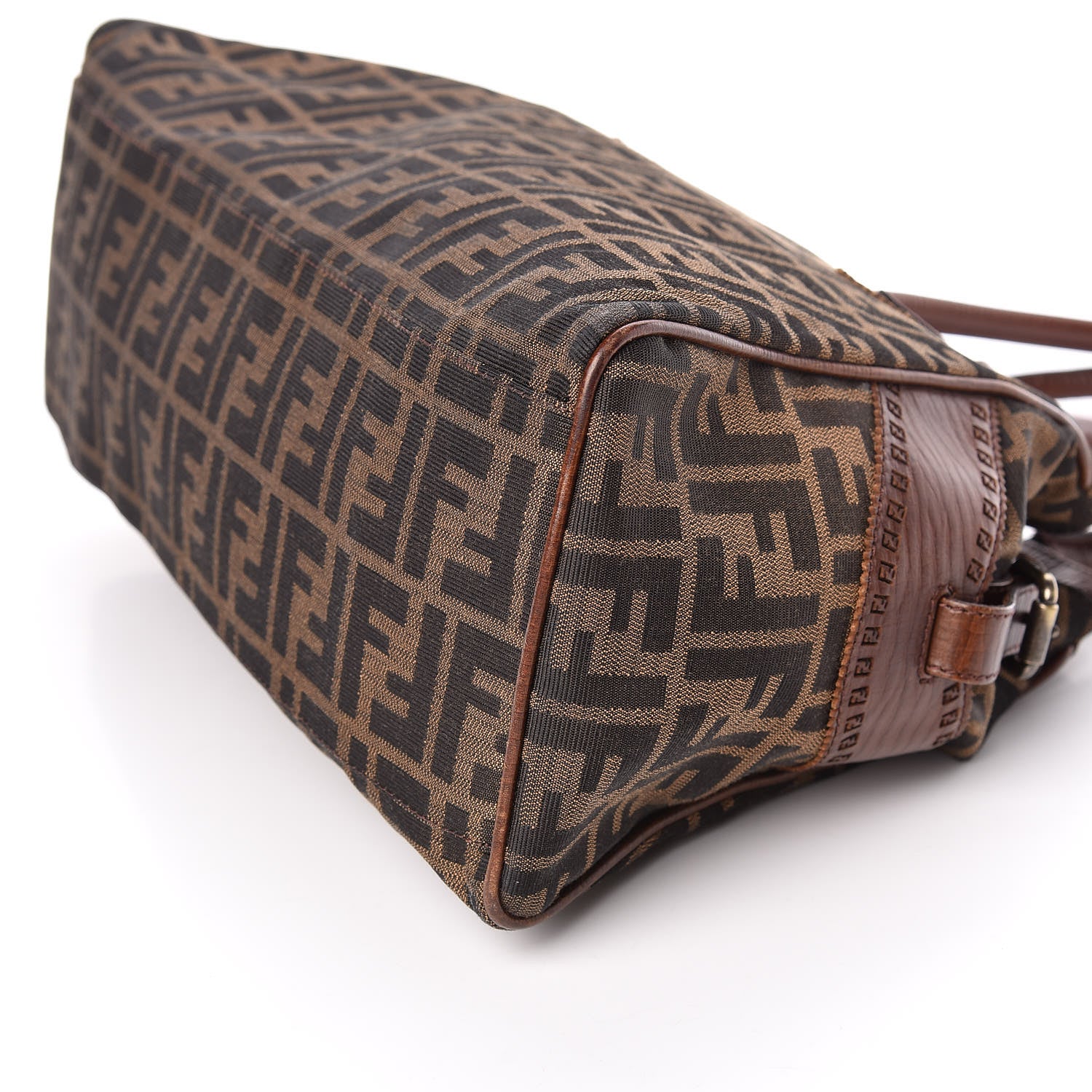 Fendi Zucca Bag De Jour Tobacco 6 of 10