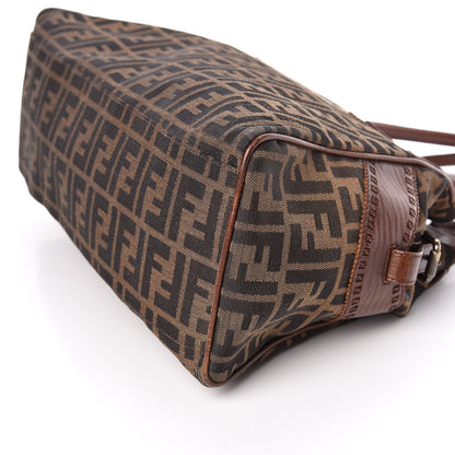 Fendi Zucca Bag De Jour Tobacco 6 of 10