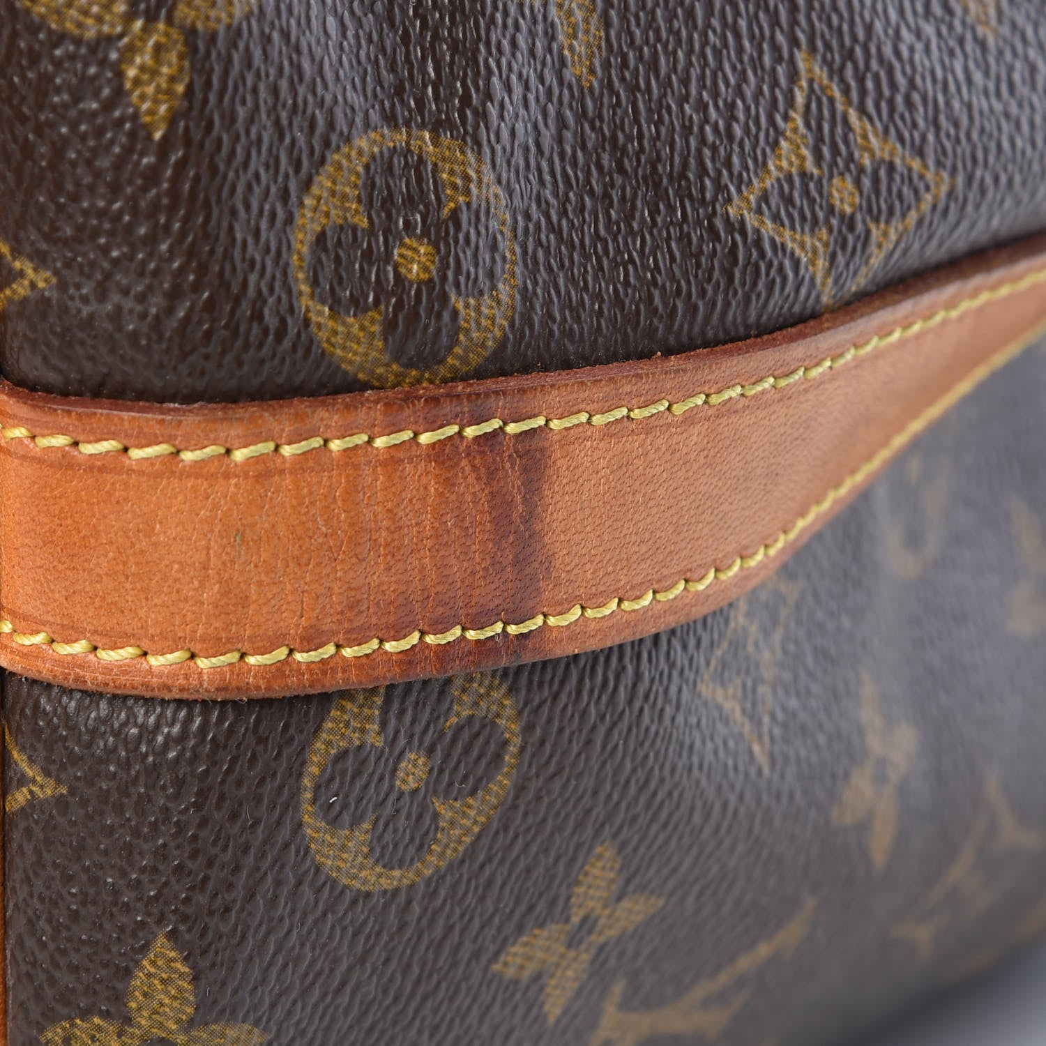 Louis Vuitton Monogram Petit Noe 12 of 19