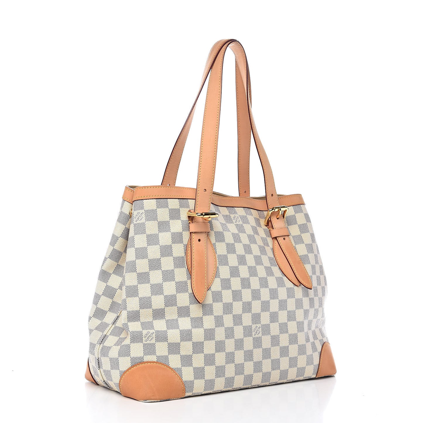 Damier Azur Hampstead MM