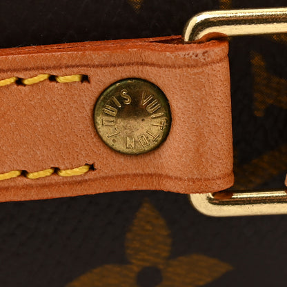 Louis Vuitton Monogram Trocadero 27 12 of 12