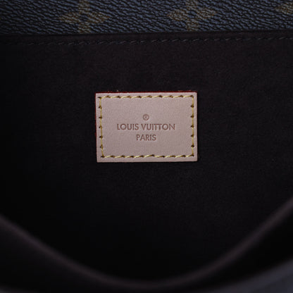 Louis Vuitton Monogram Pochette Metis 5 of 7