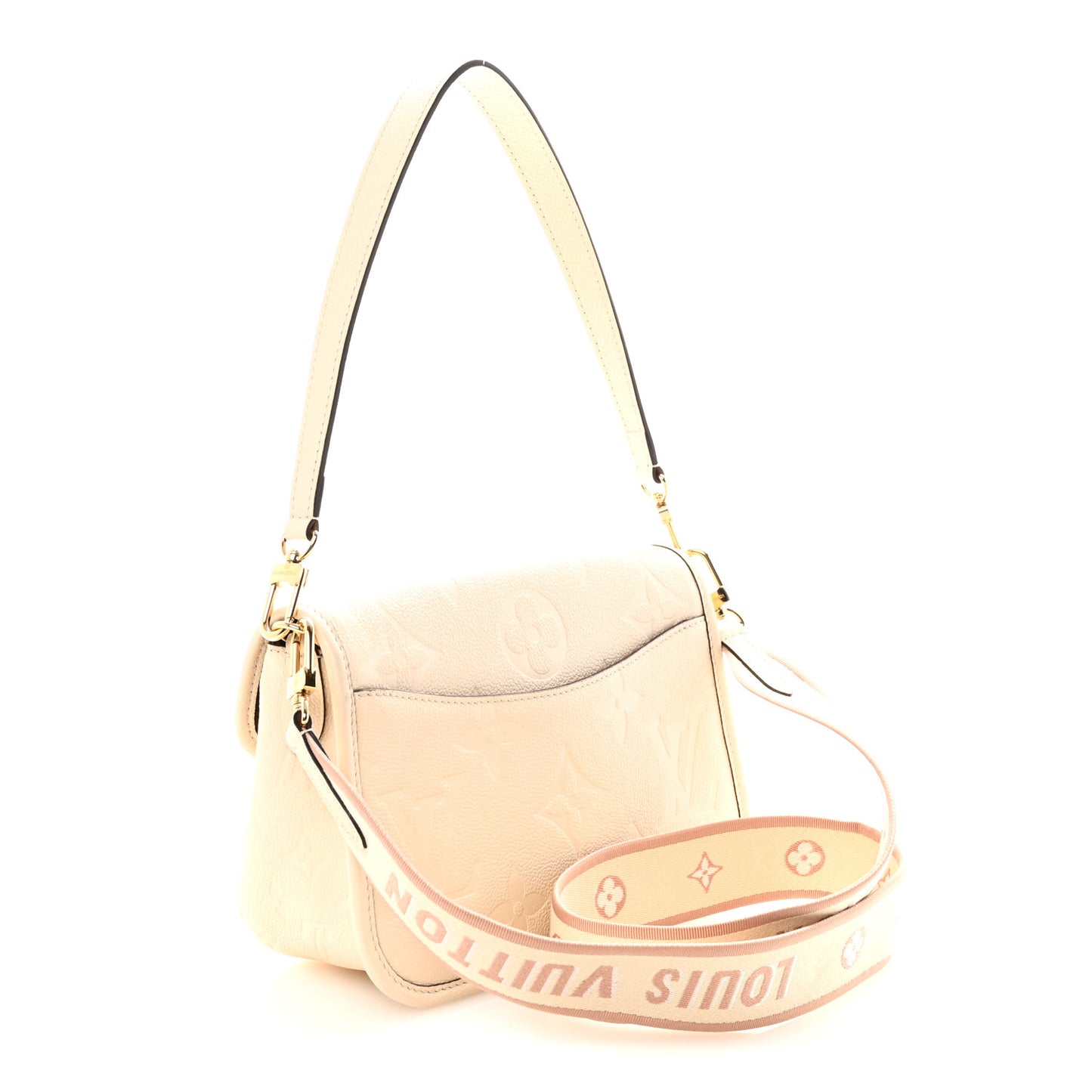 Empreinte Monogram Giant Diane Cream