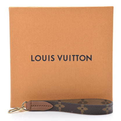 Louis Vuitton Monogram Wrist Strap 6 of 6