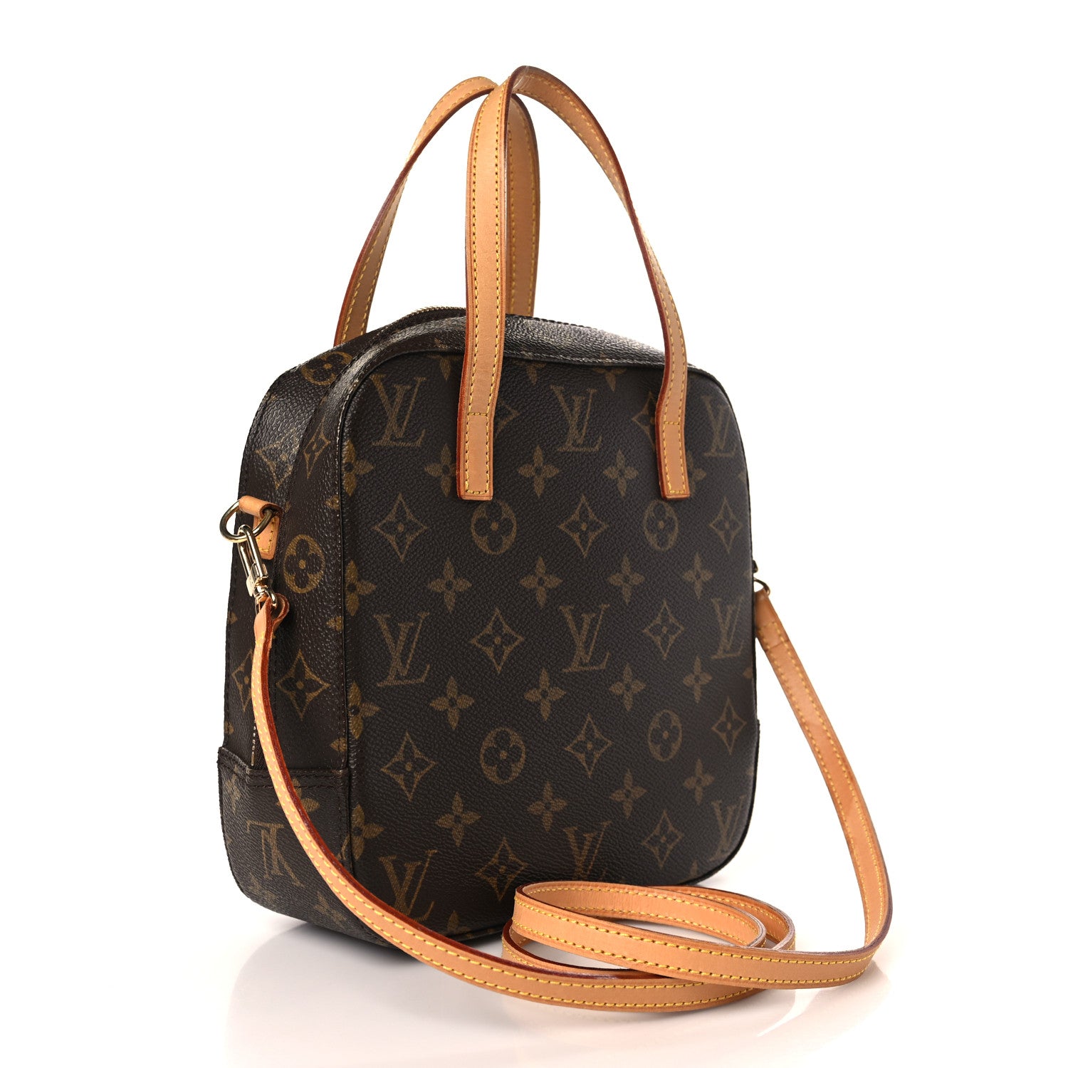 Louis Vuitton Monogram Spontini 3 of 8