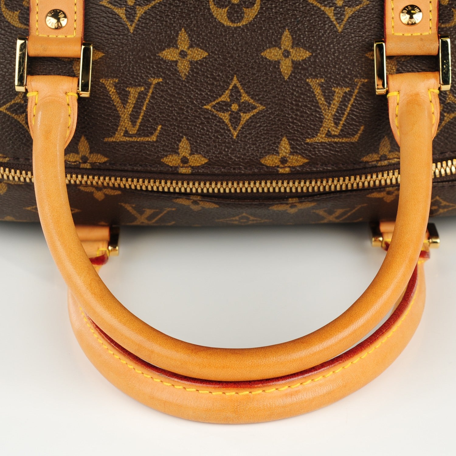 Louis Vuitton Monogram Ribera MM 8 of 8