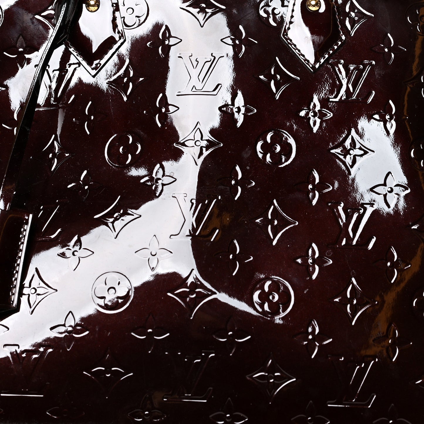 Vernis Alma GM Amarante