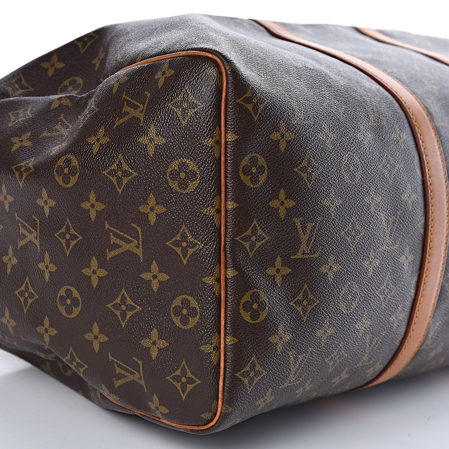 Louis Vuitton Monogram Keepall 50 18 of 20