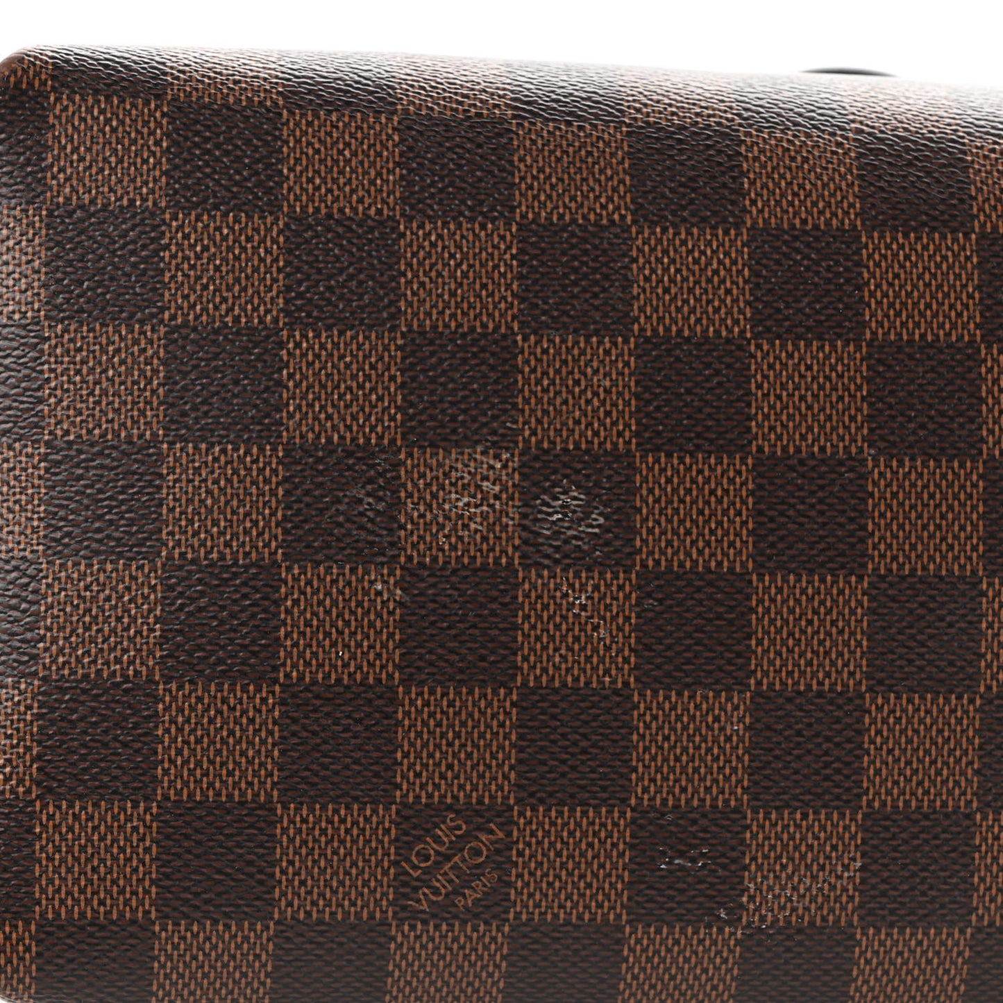 Damier Ebene Beaubourg MM