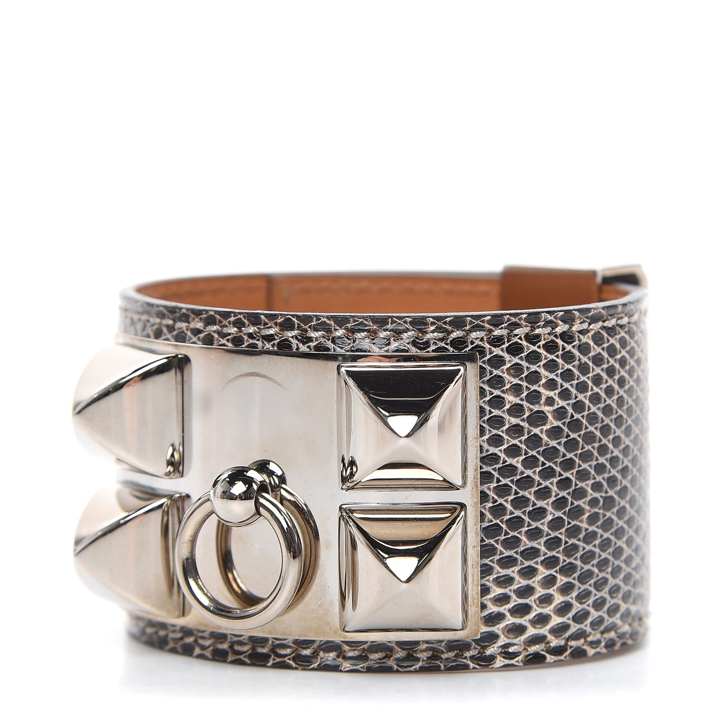 Lizard Collier De Chien CDC Bracelet S Ombre