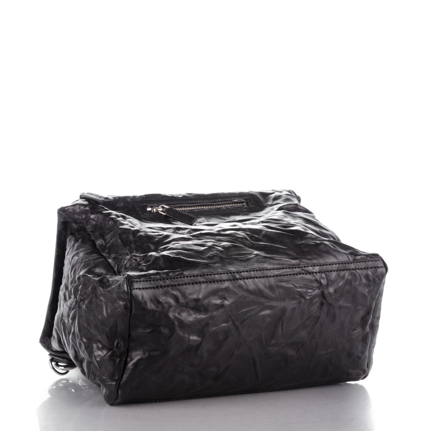 Tumbled Sheepskin Medium Pandora Black