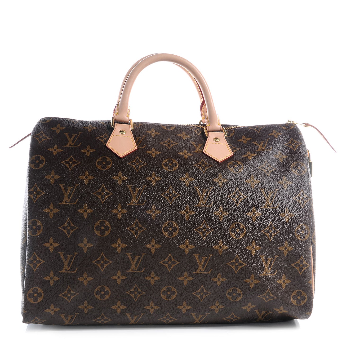 Monogram Speedy 35