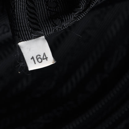 Prada Tessuto Nylon Tote Black 8 of 14