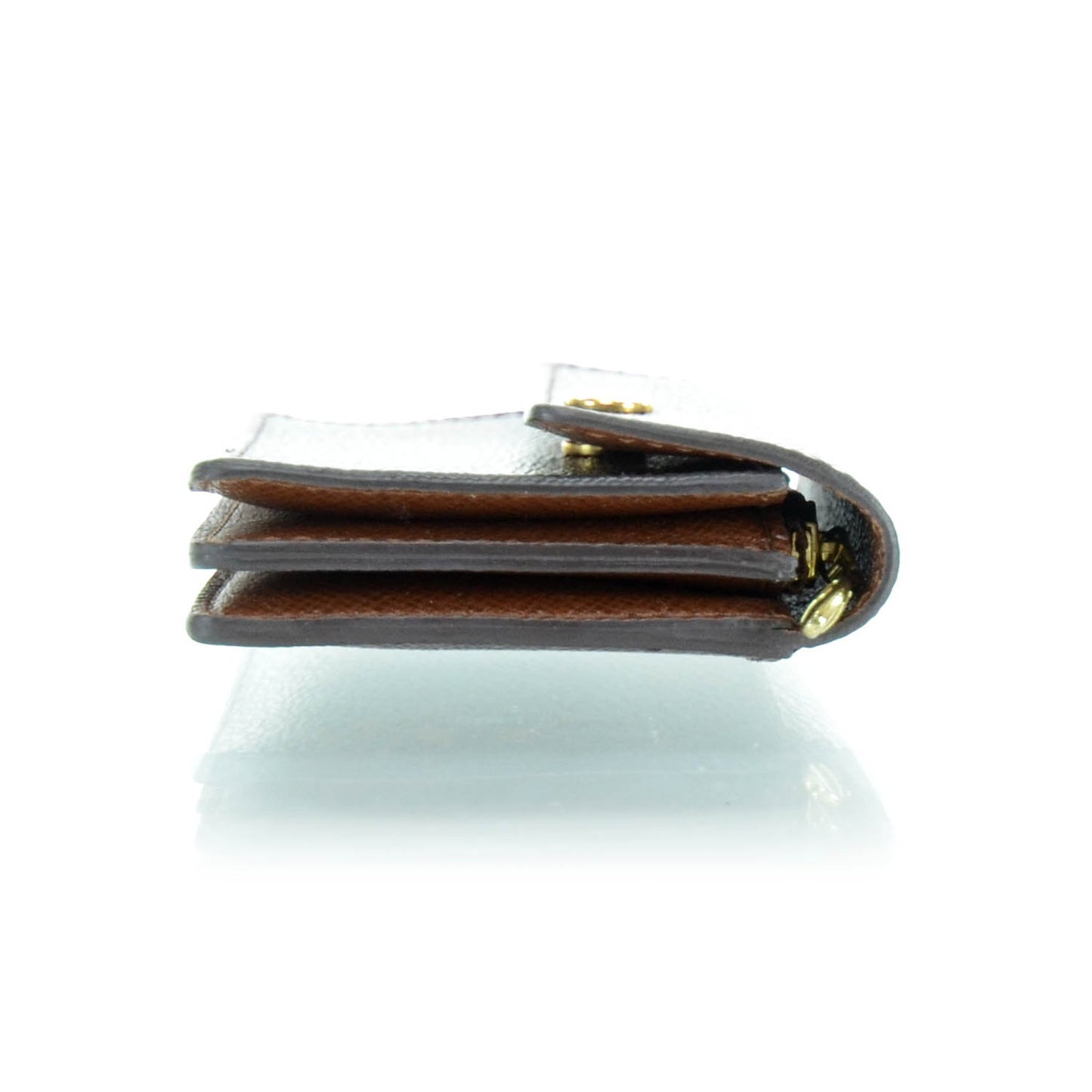 Monogram Porte-Monnaie Accordeon Wallet