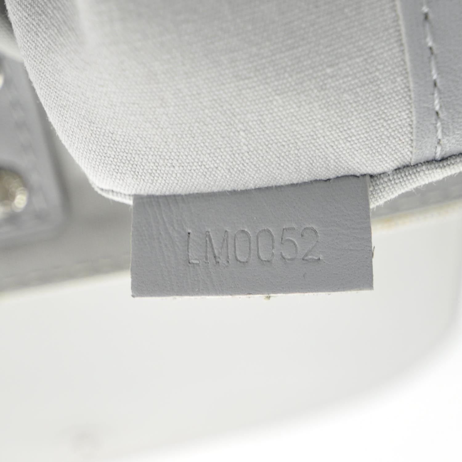 Louis Vuitton Musette Patchwork Conte De Fees Bag 8 of 8