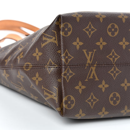 Louis Vuitton Monogram Iena PM 7 of 11
