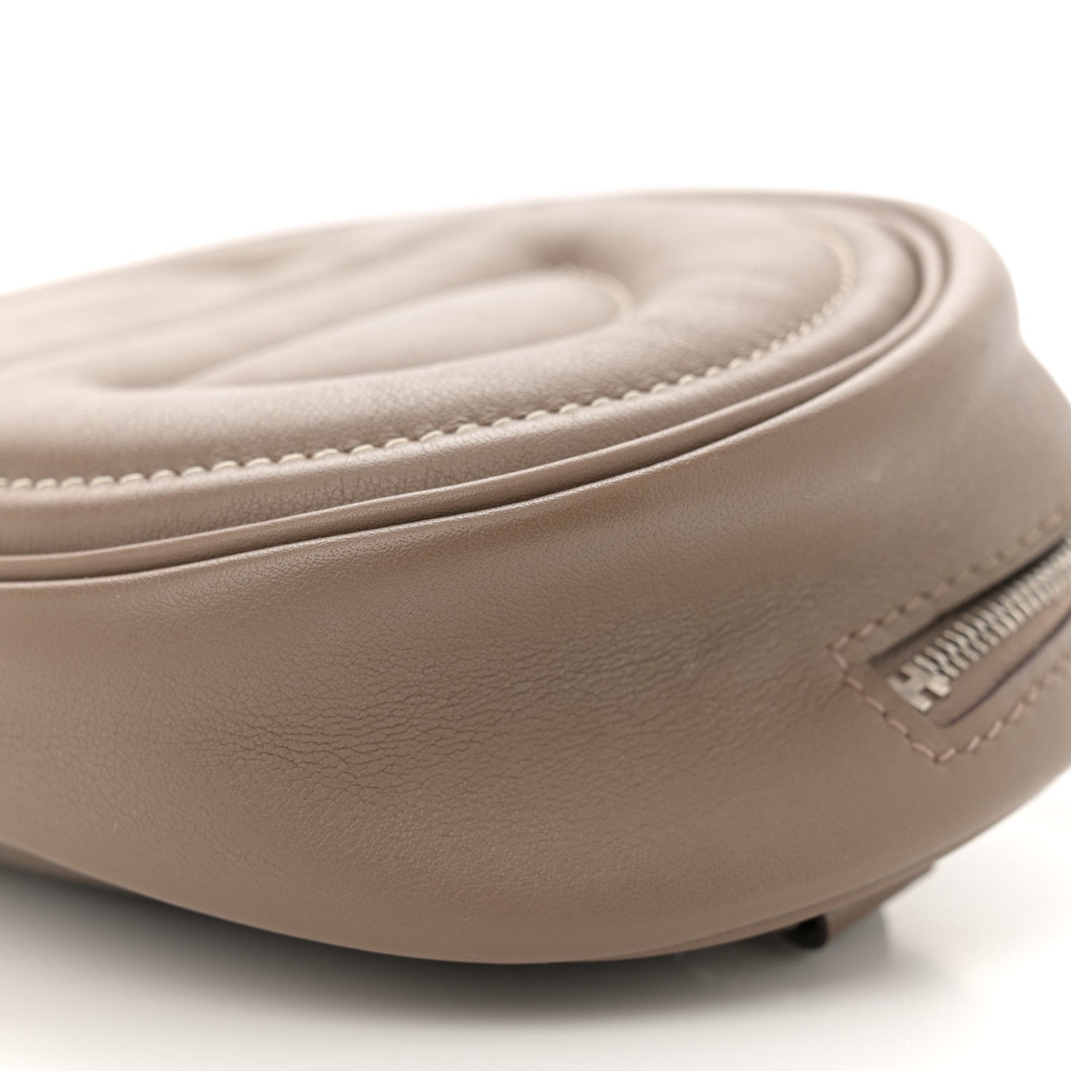 Hermes Swift In-The-Loop Belt Bag Etoupe 10 of 11