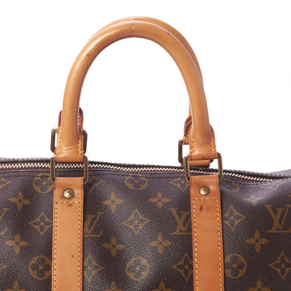 Louis Vuitton Monogram Keepall 45 7 of 9