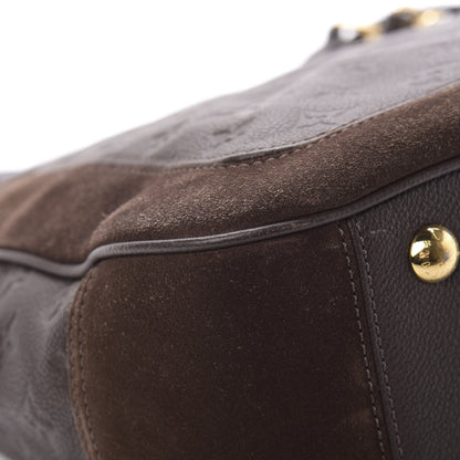 Louis Vuitton Empreinte Suede Audacieuse PM Terre 11 of 14