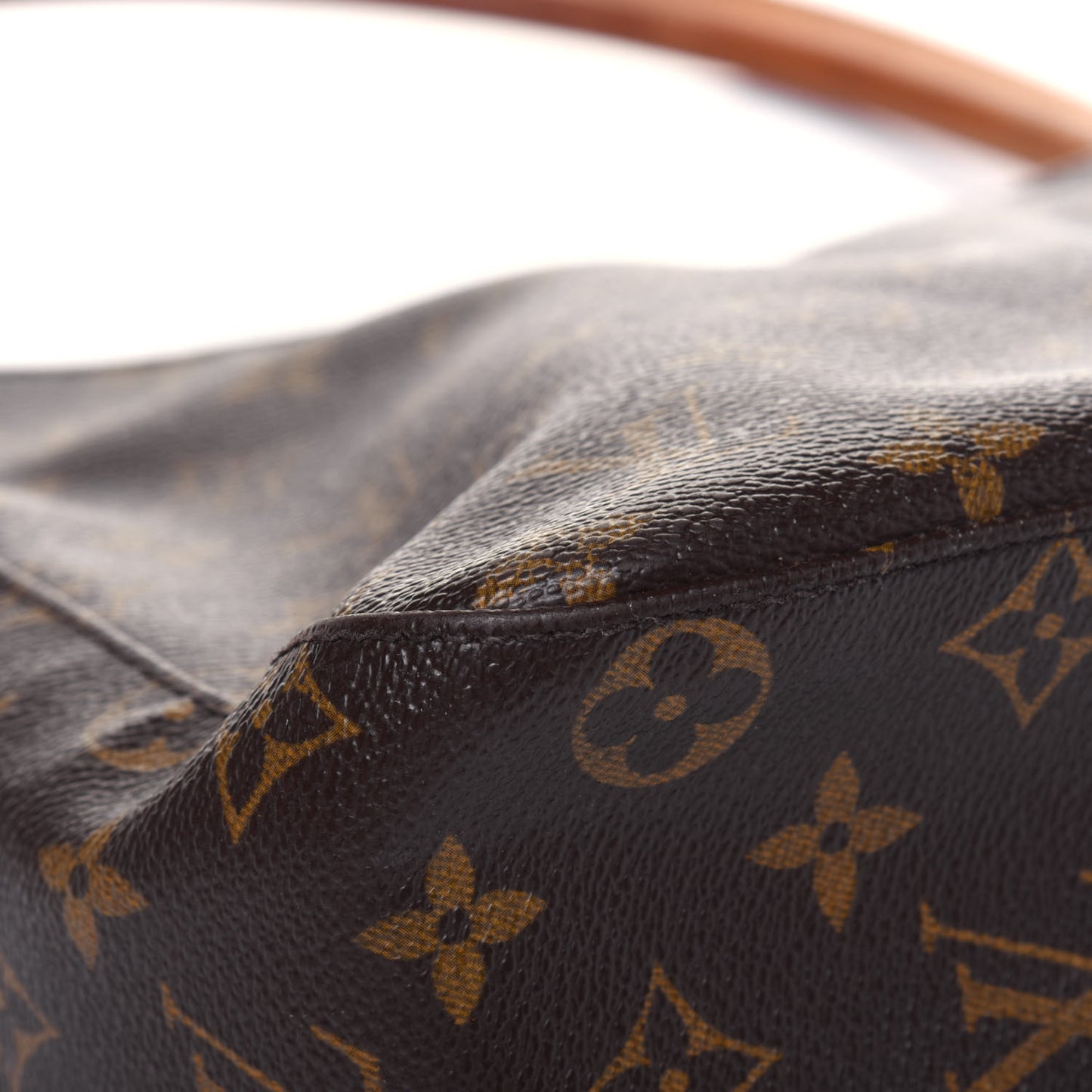 Monogram Looping MM