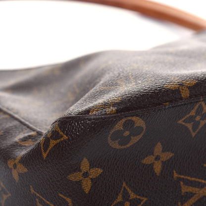 Louis Vuitton Monogram Looping MM 14 of 21