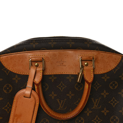 Louis Vuitton Monogram Evasion Sports Bag 6 of 12