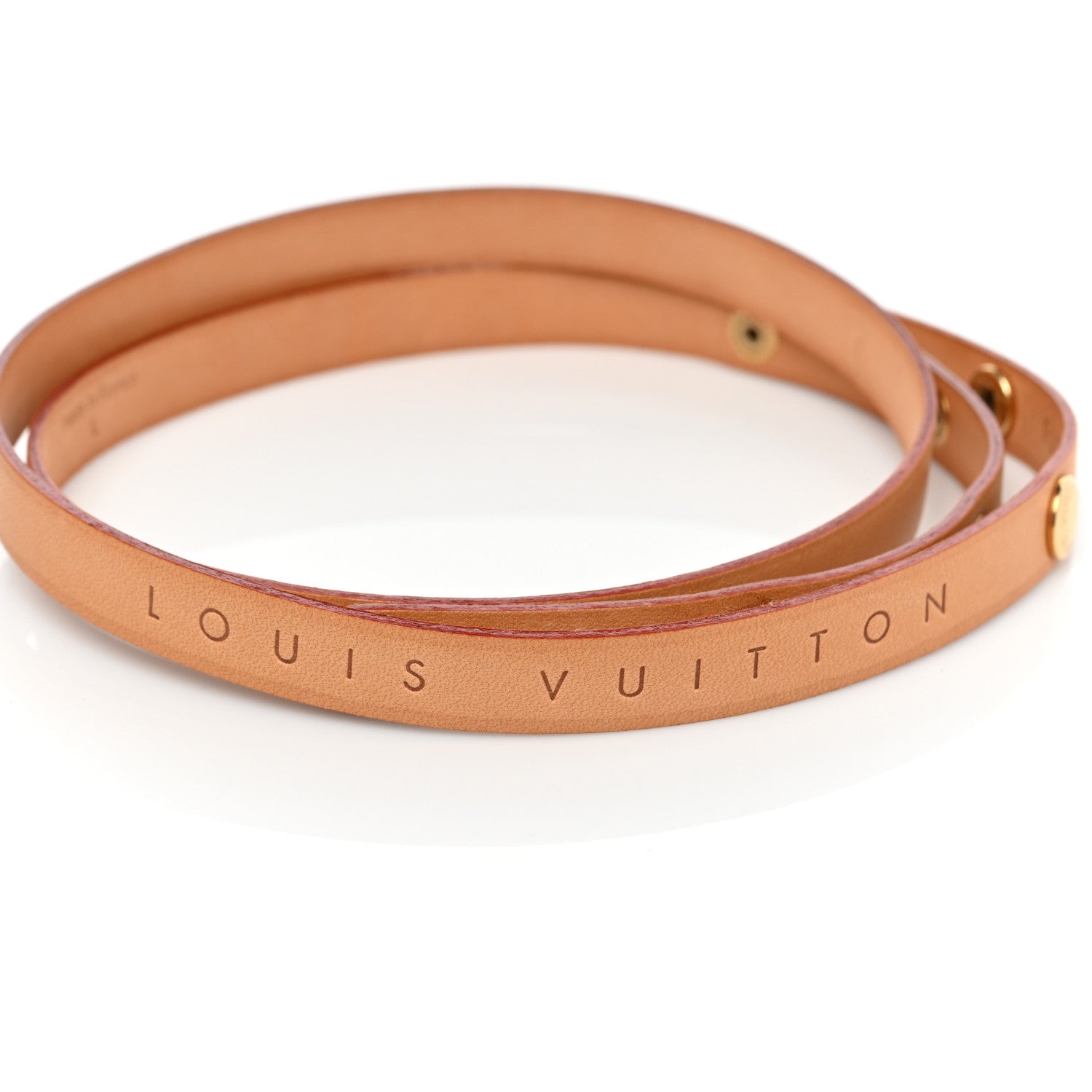 Louis Vuitton Monogram Pochette Florentine L 11 of 11