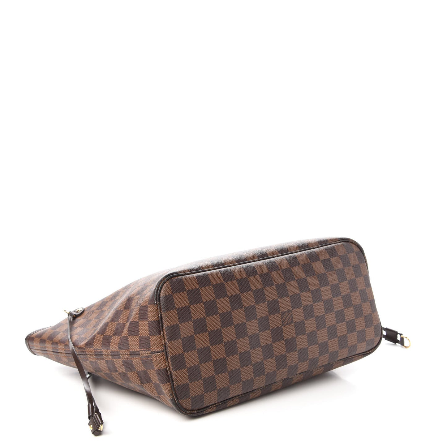 Damier Ebene Neo Neverfull MM