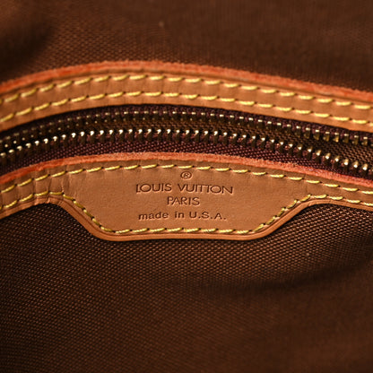 Louis Vuitton Monogram Mini Looping 6 of 9