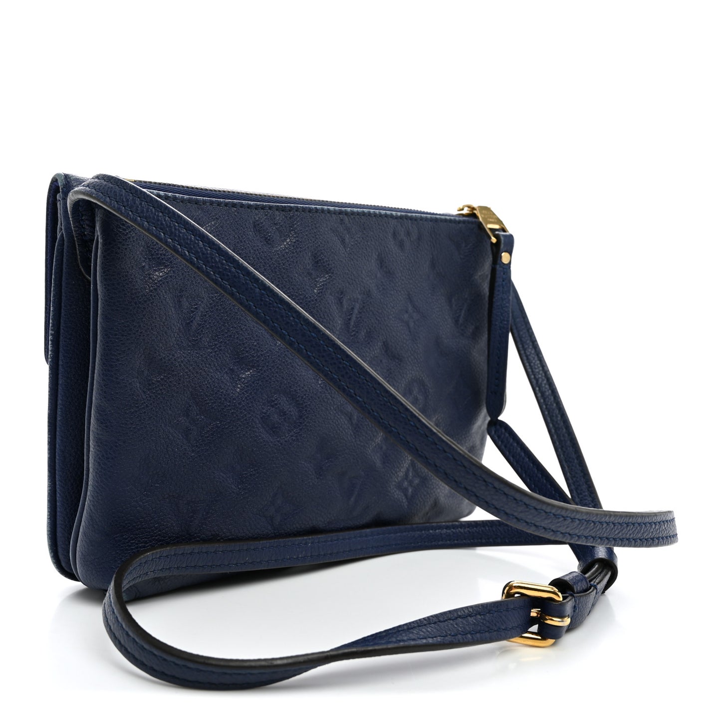Empreinte Twice Iris
