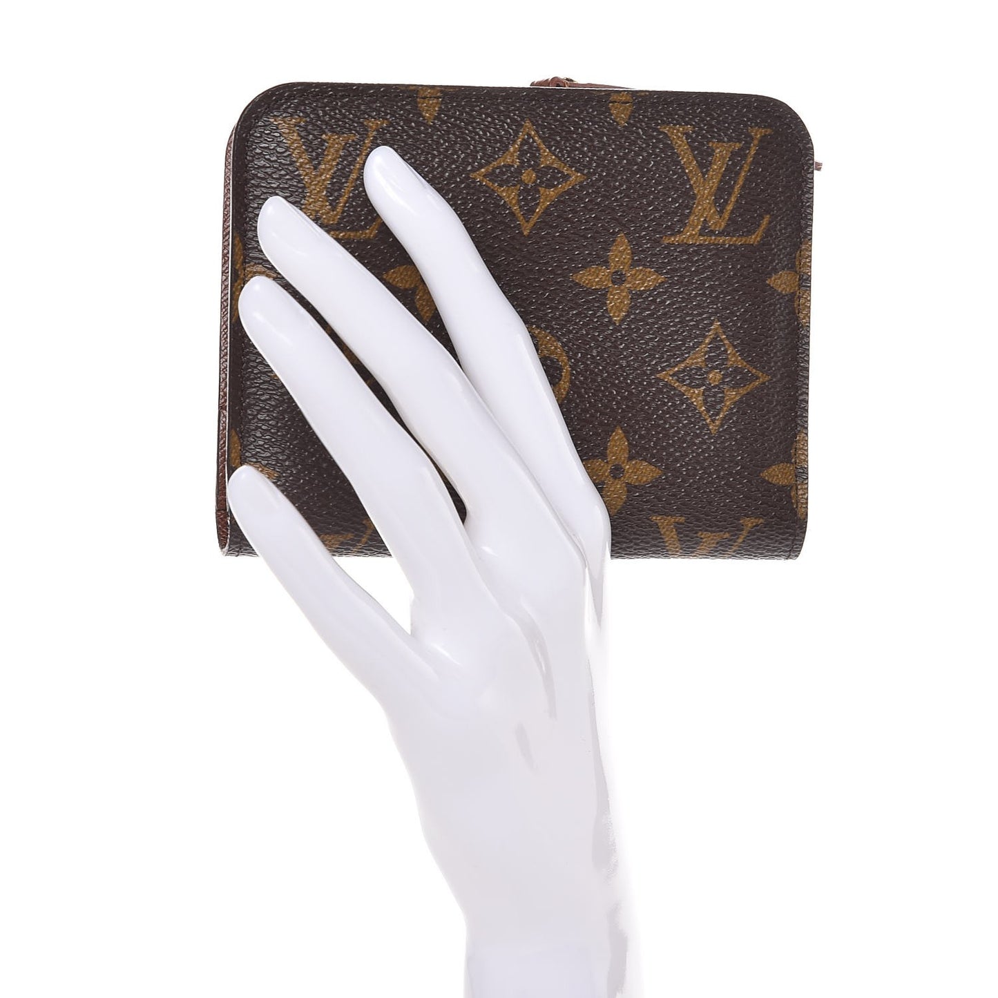 Monogram Insolite Coin Purse Wallet